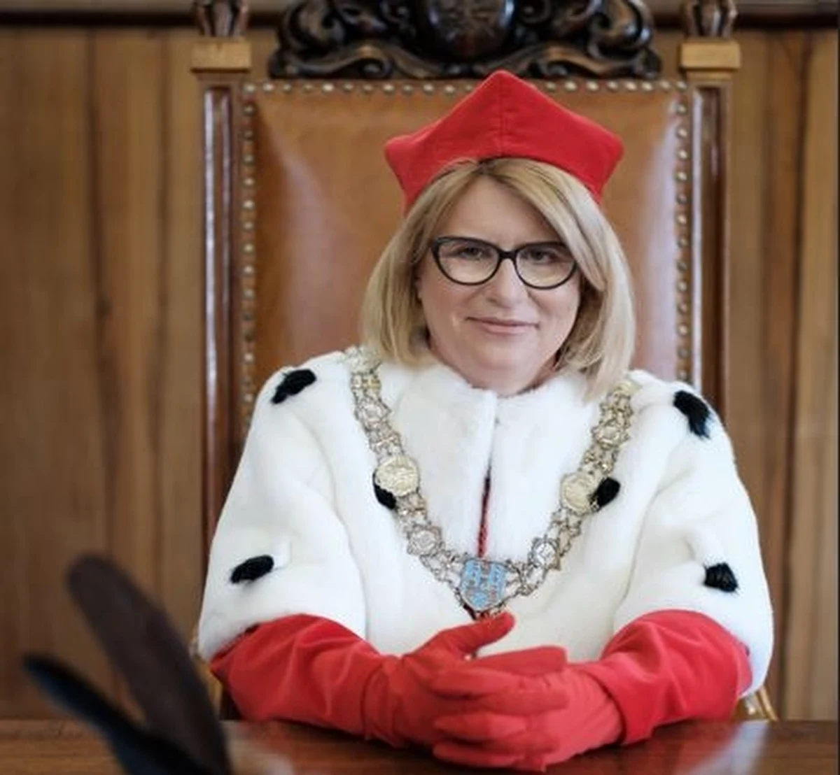 Prof. Bogumiła Kaniewska, rektor Uniwersytetu im. Adama Mickiewicza w Poznaniu, została przewodniczącą Konferencji Rektorów Akademickich Szkół Polskich (KRASP) - poinformował w czwartek UAM. To druga kobieta na tym stanowisku.