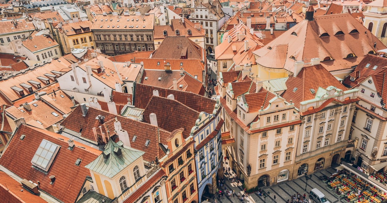 Czeski, Bank, Narodowy, obniżył, czerwcowym, posiedzeniu, stopy, procentowe, Główna, stopa, została, sprowadzona, punktów, bazow W Polsce stopy wciąż wysokie, w Czechach tną na potęgę. Skala obniżki zaskoczyła