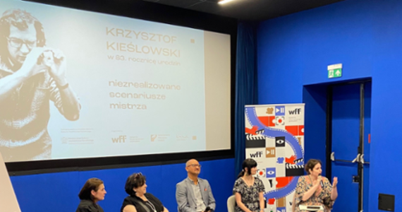 Animację "Jeleń", na podstawie niezrealizowanego projektu Krzysztofa Kieślowskiego, wyreżyseruje nagradzana w świecie reżyserka Izumi Yoshida - poinformowała Wytwórnia Filmów Fabularnych we Wrocławiu. Praca rozpoczną się pod koniec roku. 