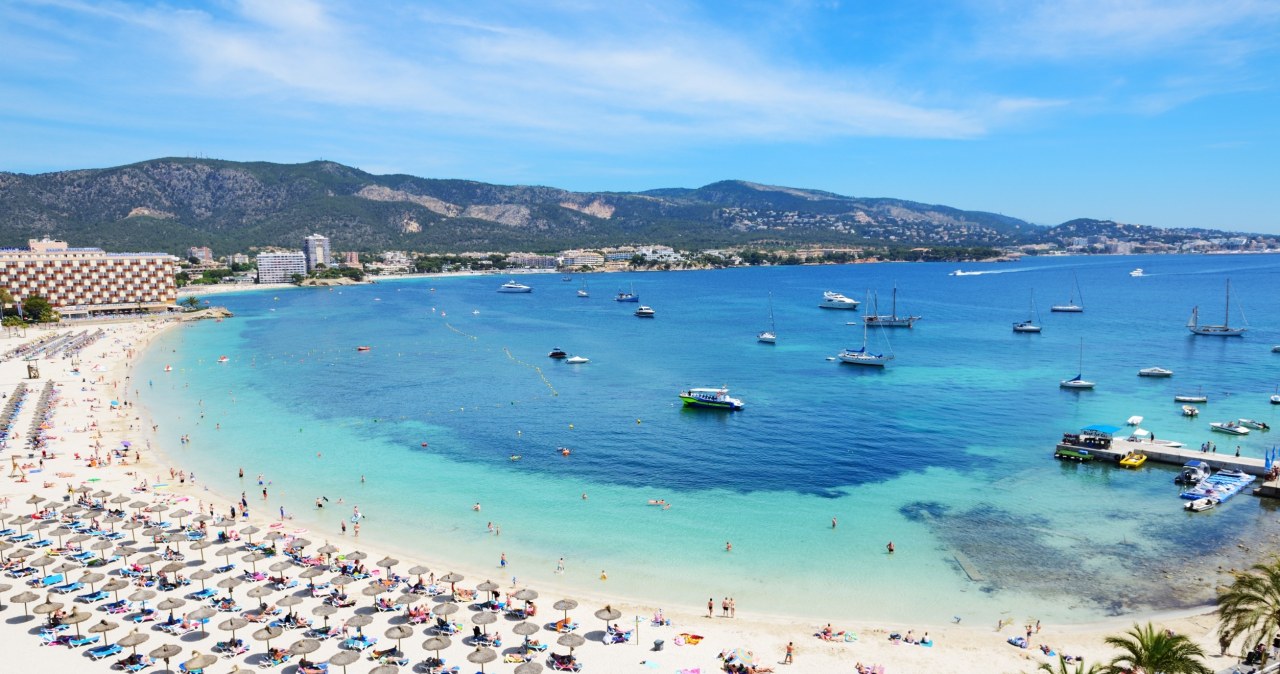 Nowy wakacyjny hit wśród Polaków. Zdetronizował Włochy i Grecję