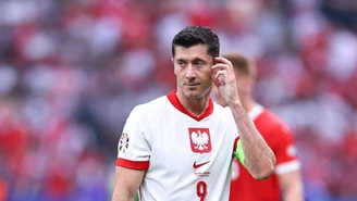 ⁠Wzięli Lewandowskiego "na celownik". Polak obiektem kpin, przekroczyli granicę?