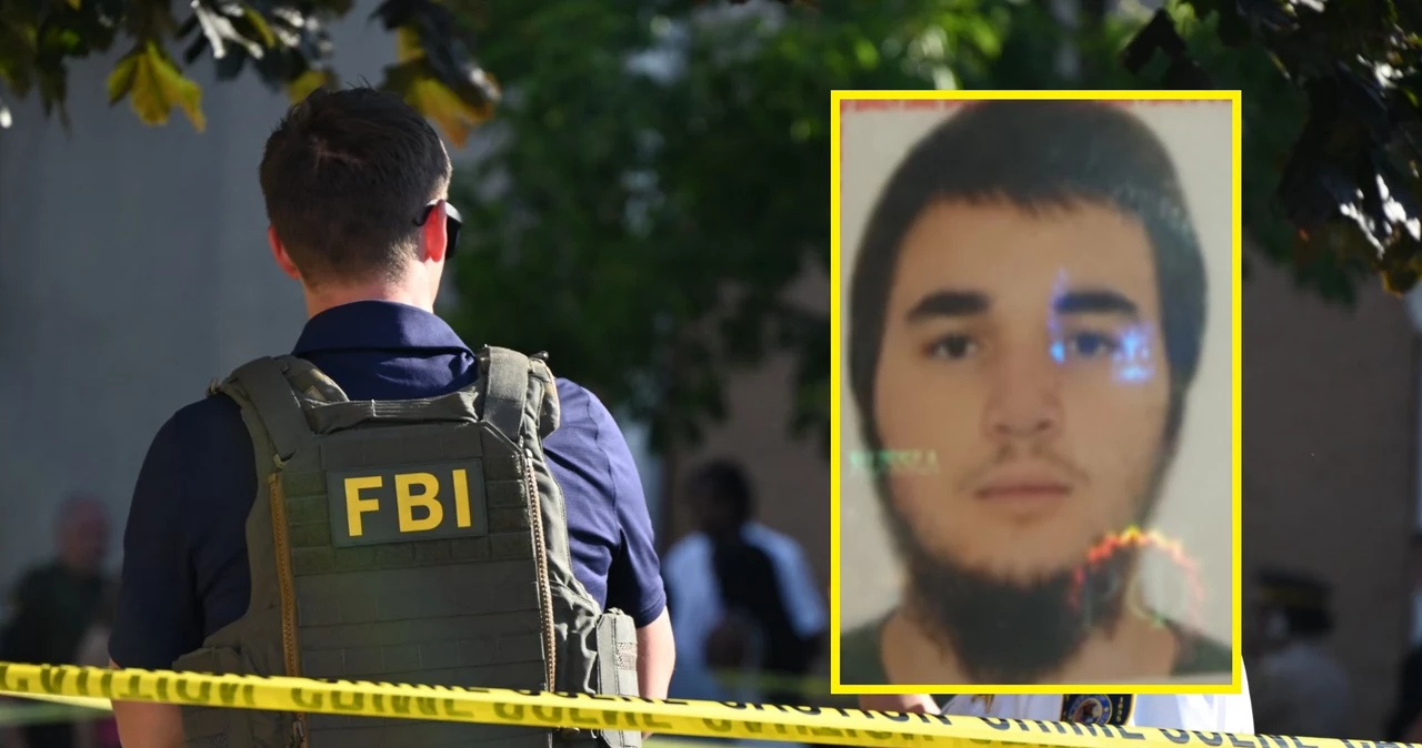 FBI poszukuje 22-letniego Amina Timovicha Stigala. Miał współpracować z rosyjskim wywiadem