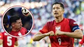 Lewandowski „rozpętał burzę”. Sypią się gromy. Potrzebna nagła zmiana w kwestii rzutów karnych?