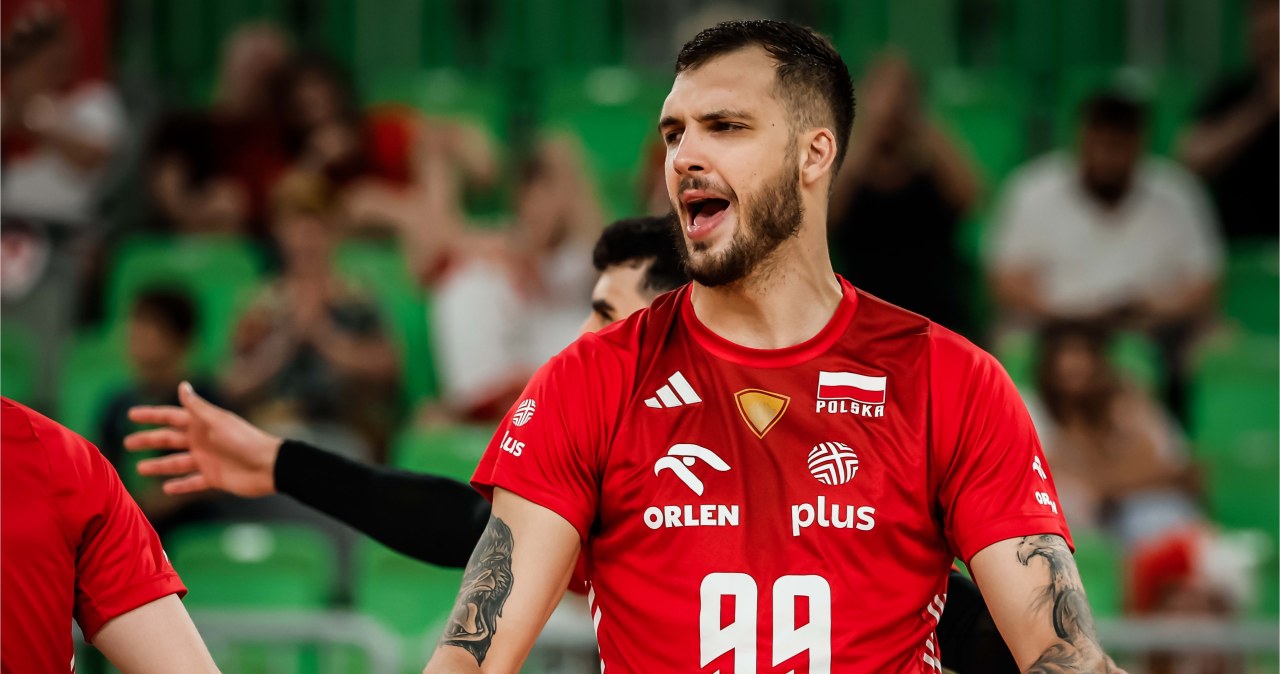 Huber wyłożył karty na stół. Dlatego opuścił Polskę, już wszystko jasne