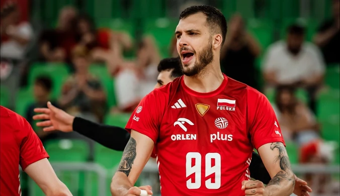 Huber wyłożył karty na stół. Dlatego opuścił Polskę, już wszystko jasne