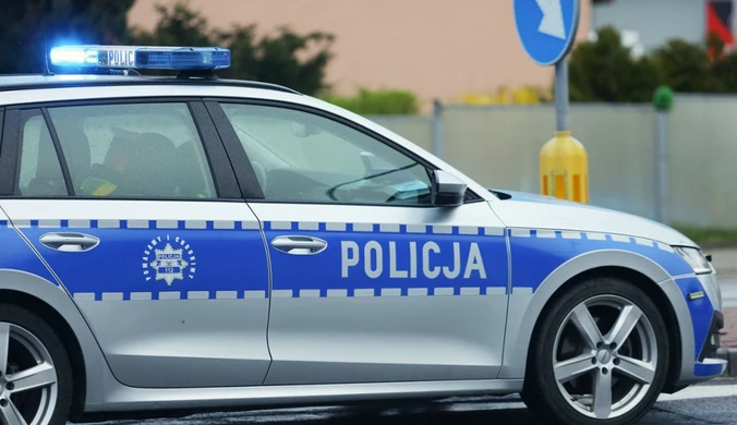 Nastolatek zginął w wypadku. Policja szuka kierowcy, wyznaczono nagrodę 