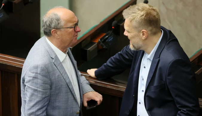 W Lewicy wrze. Strony szykują się do ostatecznej konfrontacji