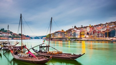 Spacer po Porto to najlepsze podróżnicze doświadczenie 2024
