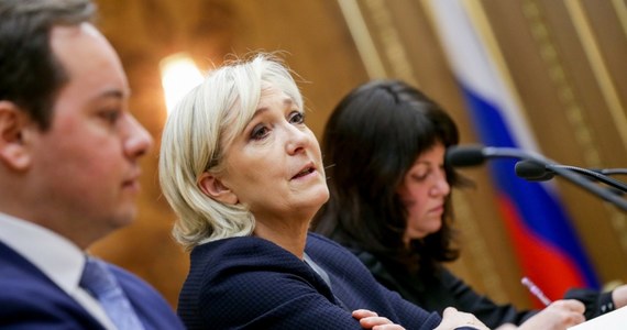 Francuska partia Zjednoczenie Narodowe, która według sondaży powinna zwyciężyć w najbliższych wyborach, może mieć problem ze swoją doradczynią. Francuski portal Mediapart donosi, że Tamara Volokhova może być powiązana z rosyjskimi służbami.