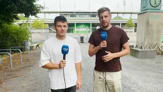 Tomasz Brożek i Wojciech Górski podsumowali występ reprezentacji Polski na Euro 2024. WIDEO