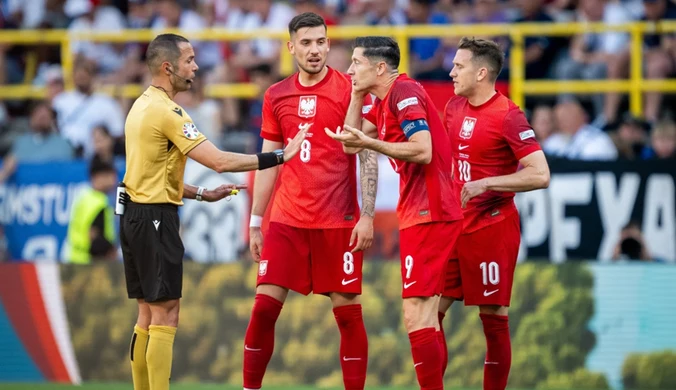 Moder zagra u byłego mistrza Anglii. Hitowa wymiana po udanym Euro