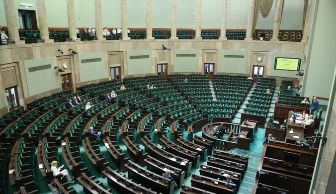 Duże zmiany w Kodeksie karnym. Nowa definicja zgwałcenia