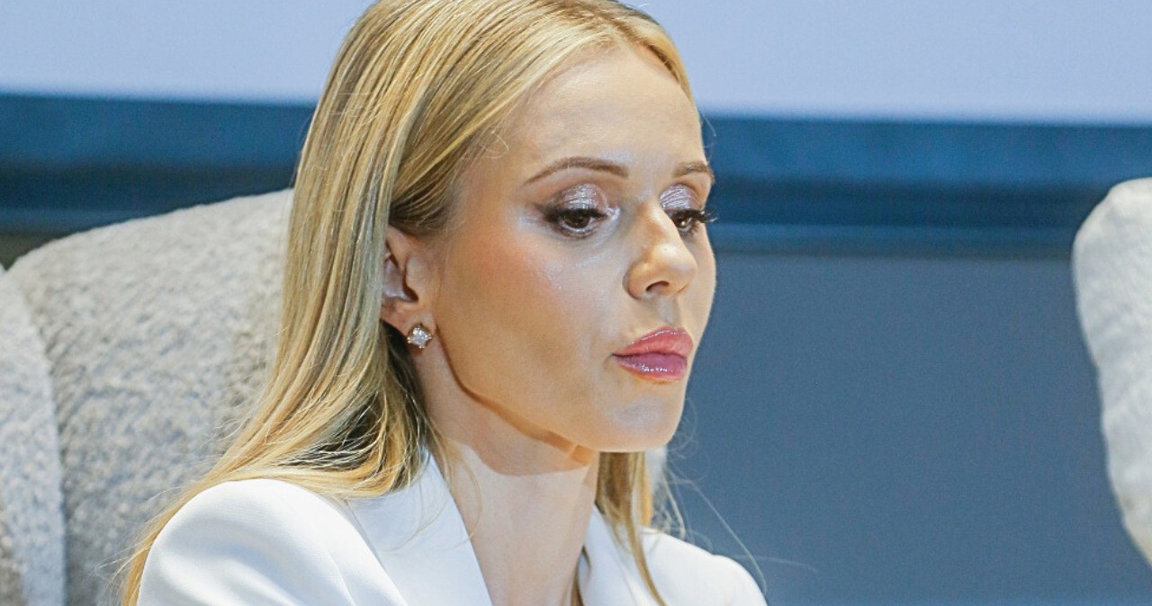 Doda gorzko o swojej muzycznej karierze. "Spadłam z wysokiego konia"