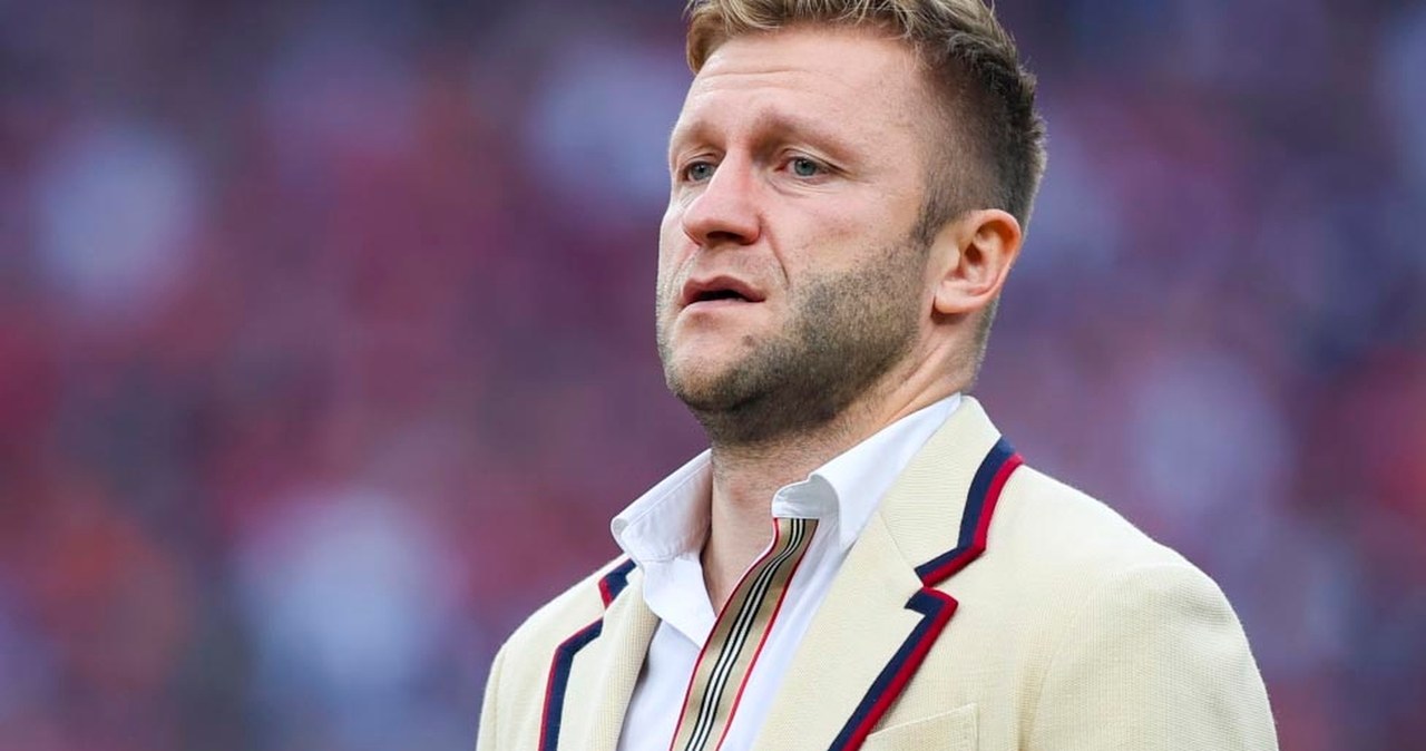 Błaszczykowski wpłacił na zbiórkę zawrotną sumę. Doszło do połączenia