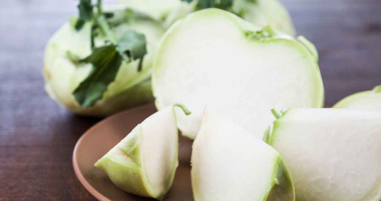 W PRL-u jedli wszyscy, dziś mało kto pamięta to warzywo. Kiszone pozostało smaczniejsze