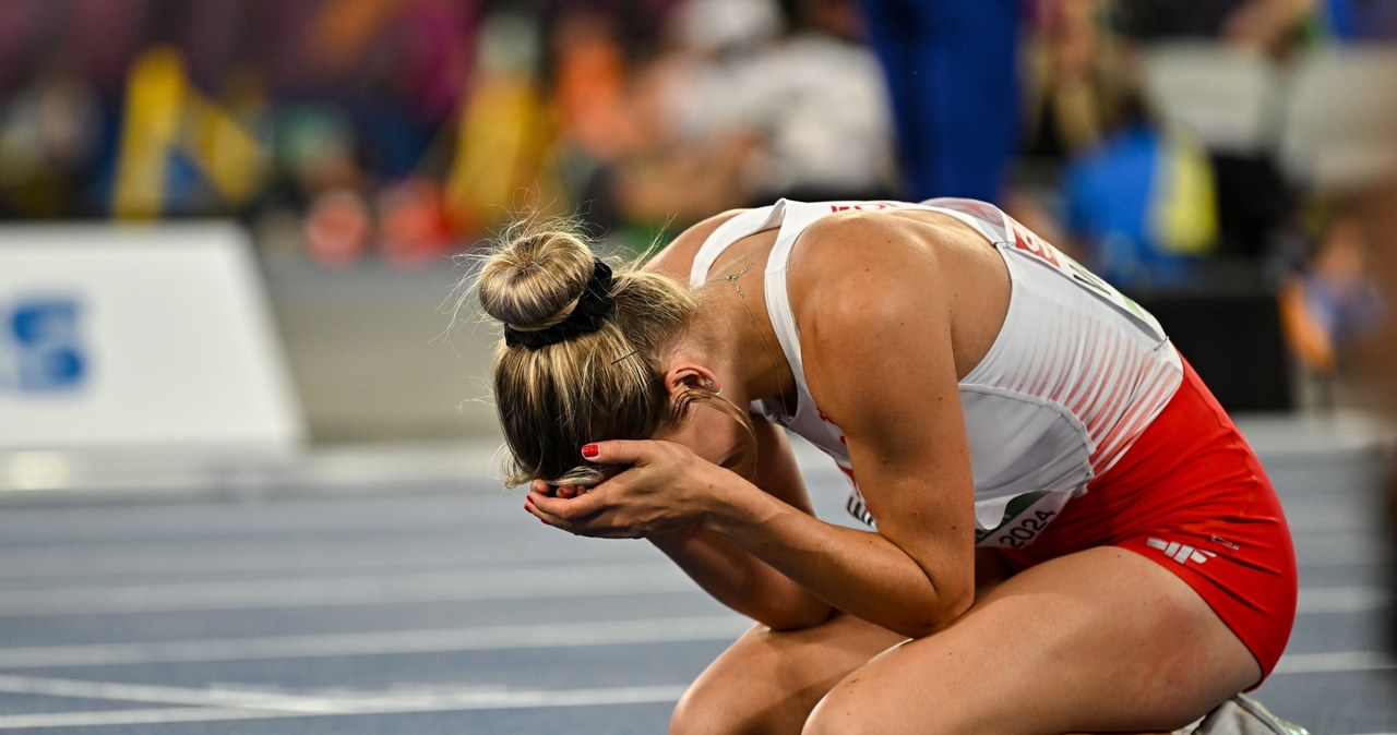 tenis, hokej, żużel, szachy, boks, piłka ręczna, kolarstwo, lekkoatletyka, sporty wodne, sporty zimowe Koszmar Polki. Życiowa forma, wielka szansa na igrzyska. Jeden błąd i koniec marzeń