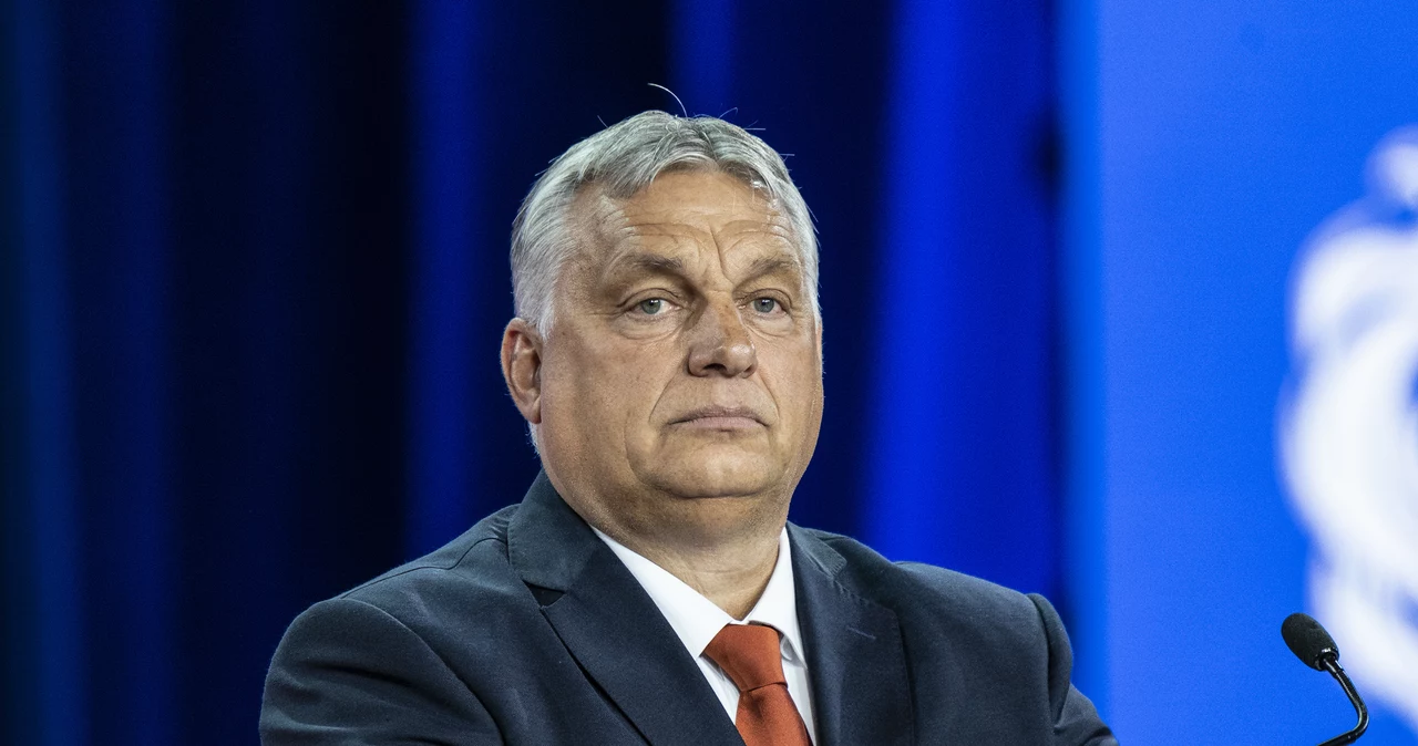 Victor Orban chce utworzyć nową frakcję w PE. 