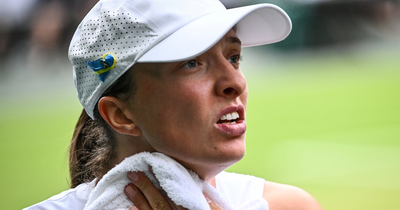 Fortuna na koncie Igi Świątek. Wimbledon dołożył niewiele. Prawdziwa przepaść