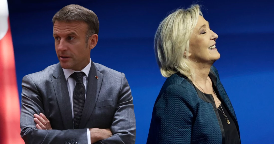 Wybory parlamentarne we Francji już w najbliższą niedzielę