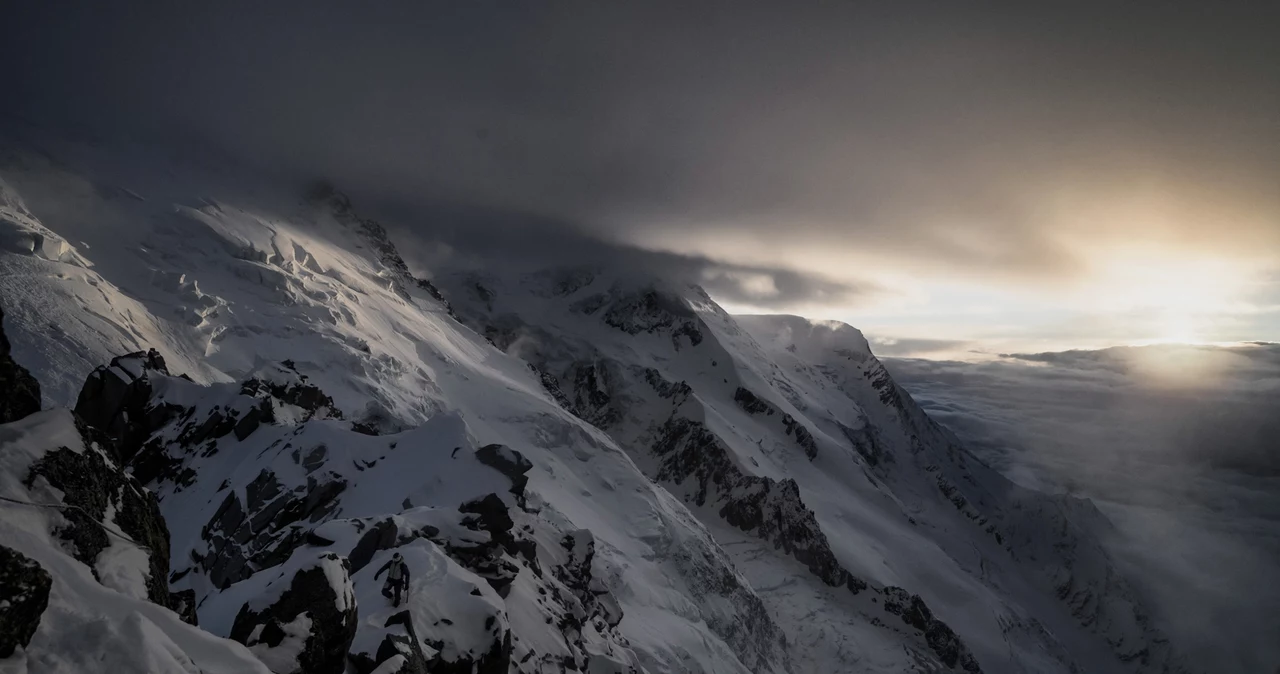 Masyw Mont Blanc
