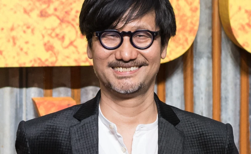Hideo Kojima zdradza szczegóły OD. Nowy horror z nietypową mechaniką