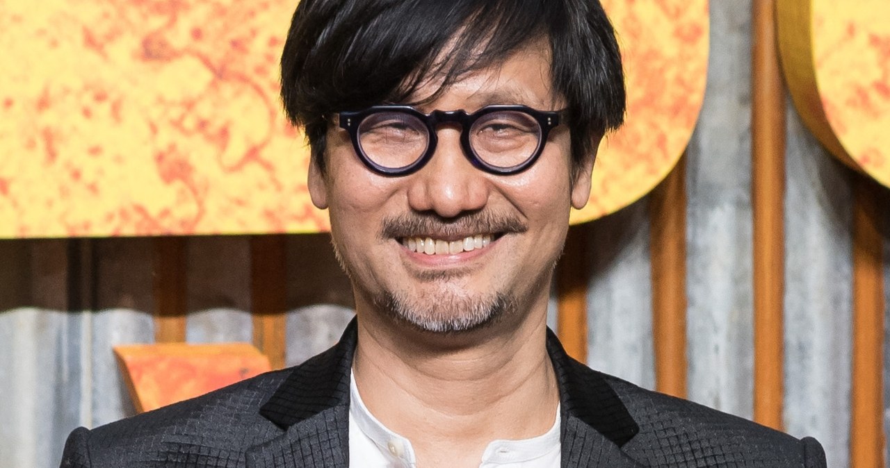 Hideo Kojima zdradza szczegóły OD. Nowy horror z nietypową mechaniką
