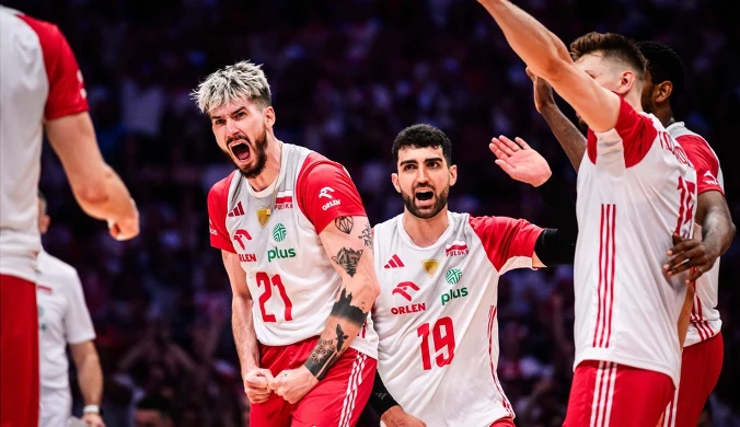 Gigantyczne pieniądze dla Fornala. Dwaj inni siatkarze też dużo zarobią