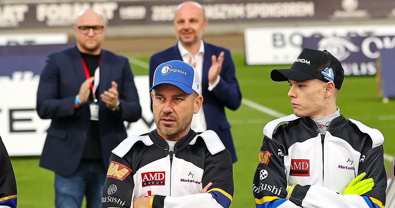 Żużel, zuzel, wyniki na żywo, extraliga, grand prix, Gollob, unia tarnów Hitowy transfer wstrząsnął szatnią. Padały gorzkie słowa