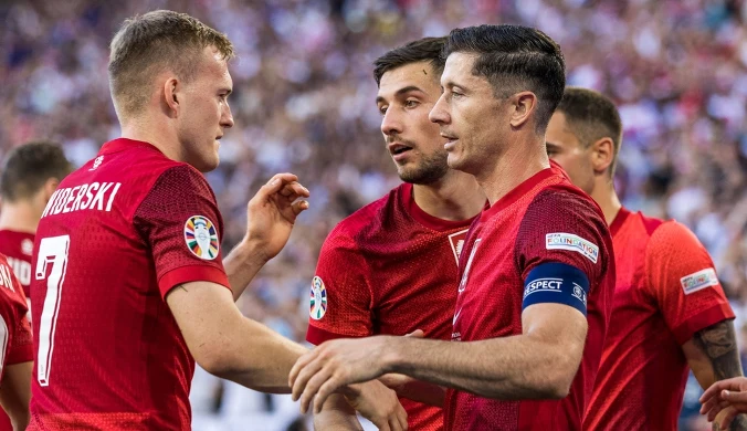 Reprezentant Polski już wie, co się stanie po Euro 2024. Znaczące słowa