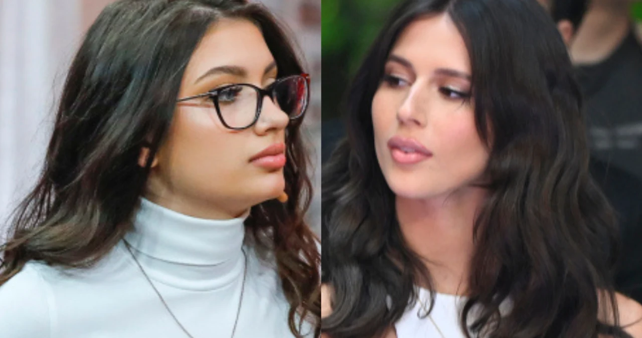 Viki Gabor nie gryzła się w język ws. Roxie Węgiel. Znów wywołała burzę