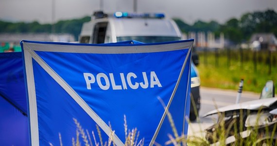 Komendant Wojewódzki Policji w Poznaniu wyznaczył nagrodę w wysokości 5 tys. zł za pomoc w ustaleniu pojazdu i kierowcy, który brał udział w wypadku drogowym 24 stycznia w Cielczy koło Jarocina. Na przejściu dla pieszych zginął wówczas 17-latek.