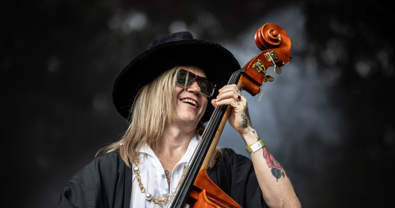 Wojtek Mazolewski: Muzyka improwizowana to bastion autentyczności [WYWIAD]