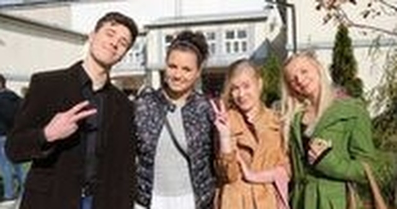19+ - Odcinek 2