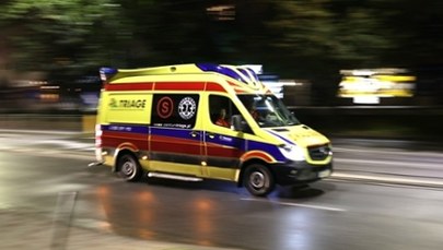 Tragedia w Lubelskiem. 13-latek utonął w basenie