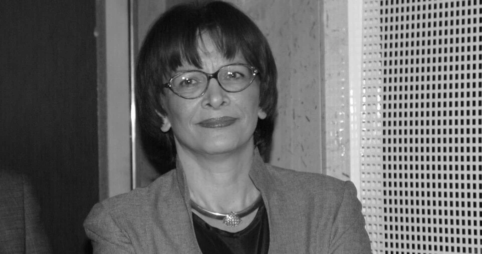 Barbara Trzeciak-Pietkiewicz nie żyje. Była dyrektor programową telewizji Polsat