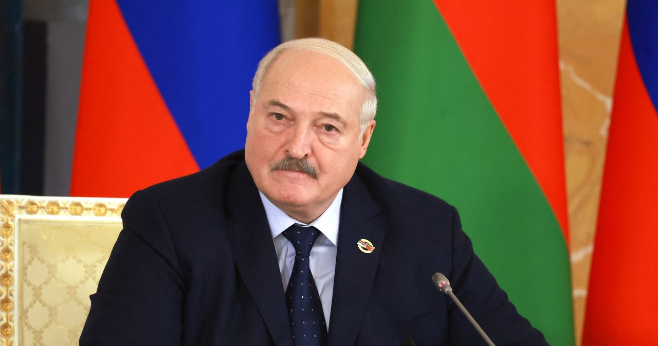 Białoruś reaguje na decyzję Polski. MSZ apeluje do sąsiadów