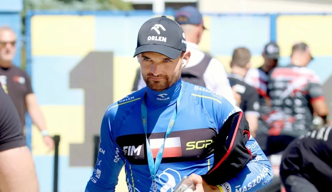 Bartosz Zmarzlik pokazał fantastyczne zdjęcie. Syn idzie w ślady ojca