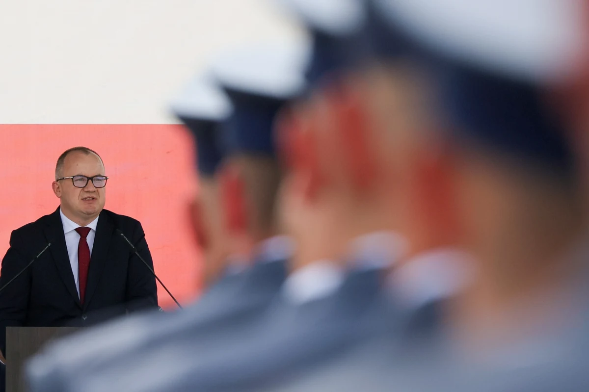 Adam Bodnar powołał zespół do zbadania działań podejmowanych przez prokuratorów w związku ze śmiercią Barbary Blidy. Była posłanka SLD i minister gospodarki i budownictwa zastrzeliła się 25 kwietnia 2007 roku, kiedy funkcjonariusze ABW przyszli przeszukać jej dom. Zadaniem zespołu powołanego przez prokuratora generalnego, będzie opracowanie Białej Księgi w sprawie śmierci polityk.