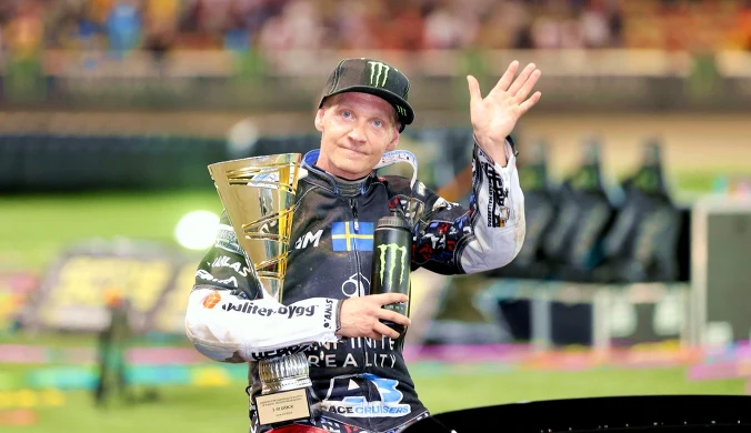 Zagraniczna gwiazda pogodzona z porażką. Polak jest poza zasięgiem