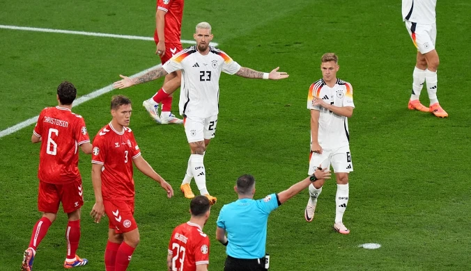 Austria - Bośnia i Hercegowina oraz Szkocja - Dania w eliminacjach do MŚ 2026. Relacja na żywo