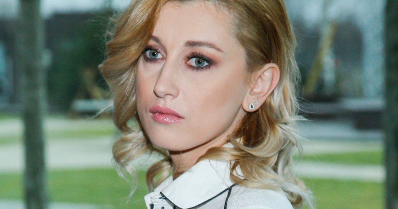 Justyna Żyła pół roku pobyła drugi raz żoną, a teraz to. Już usunęła wpis