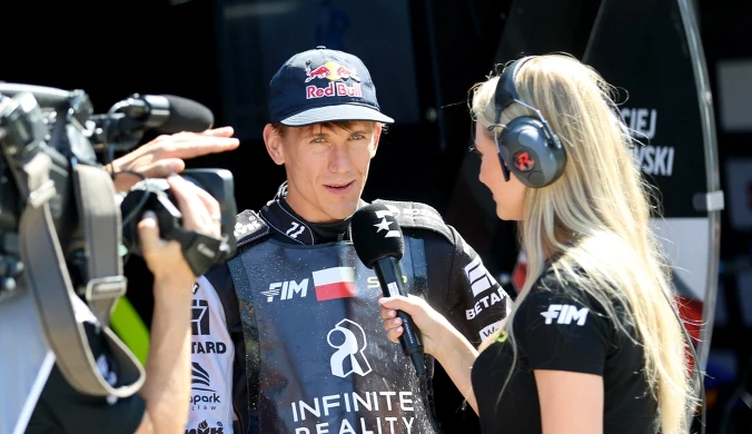 Polskie gwiazdy na wylocie. To może być powtórka z rozrywki