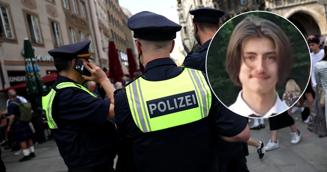 W Niemczech zmarł 20-latek polskiego pochodzenia