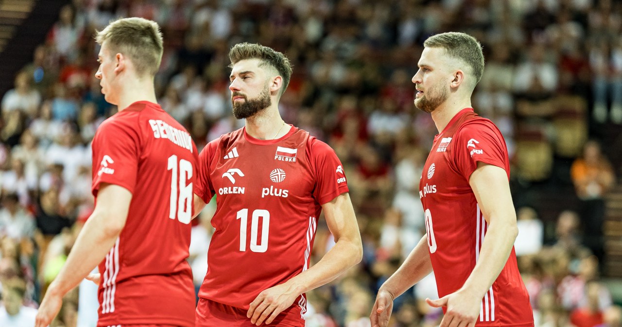 Hit transferowy w PlusLidze. Wicemistrz olimpijski oficjalnie ma nowy klub