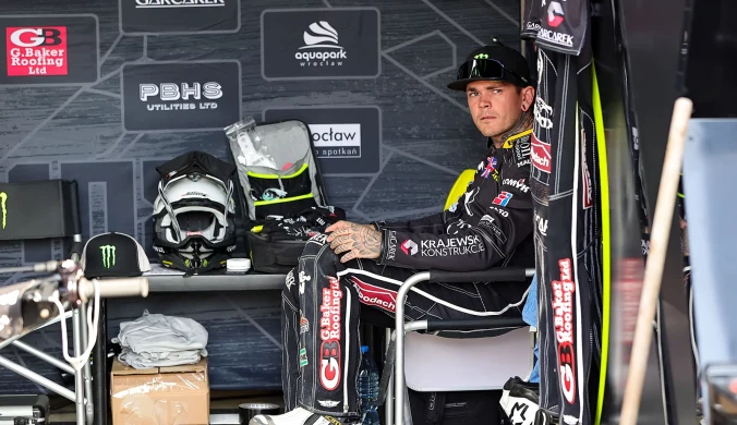 Fatalny uraz mistrza świata. Czeka go długa przerwa