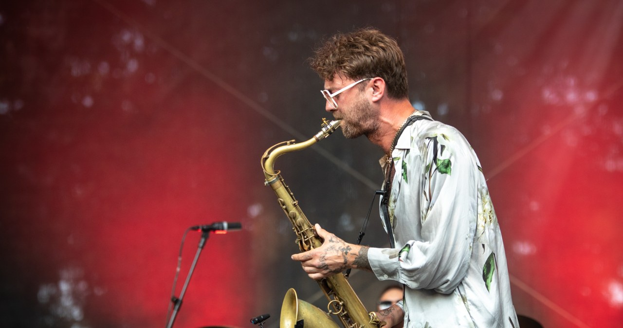 Nene Heroine z singlem "Tokyo". Niedługo zagrają na trasie Monsters of Jazz