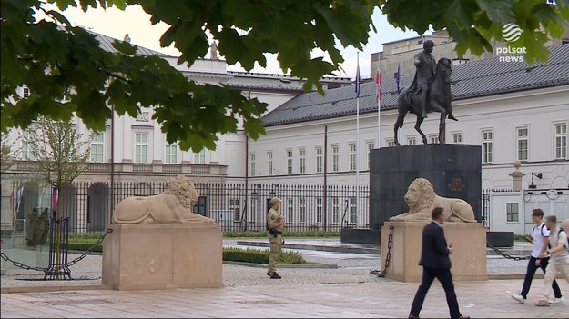 Sezon wakacyjny w pełni, ale to czas szukania przez partie polityczne kandydatów na urząd prezydenta. Decyzje w tej sprawie jesienią, ale giełda nazwisk ruszyła już teraz. Ostanie prezydenckiego wyścigu na niecały rok przed wyborami, dla ''Wydarzeń'' Marcin Fijołek.