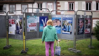 Co się wydarzy we Francji? Ekspertka wskazuje na kluczowe strategie partii