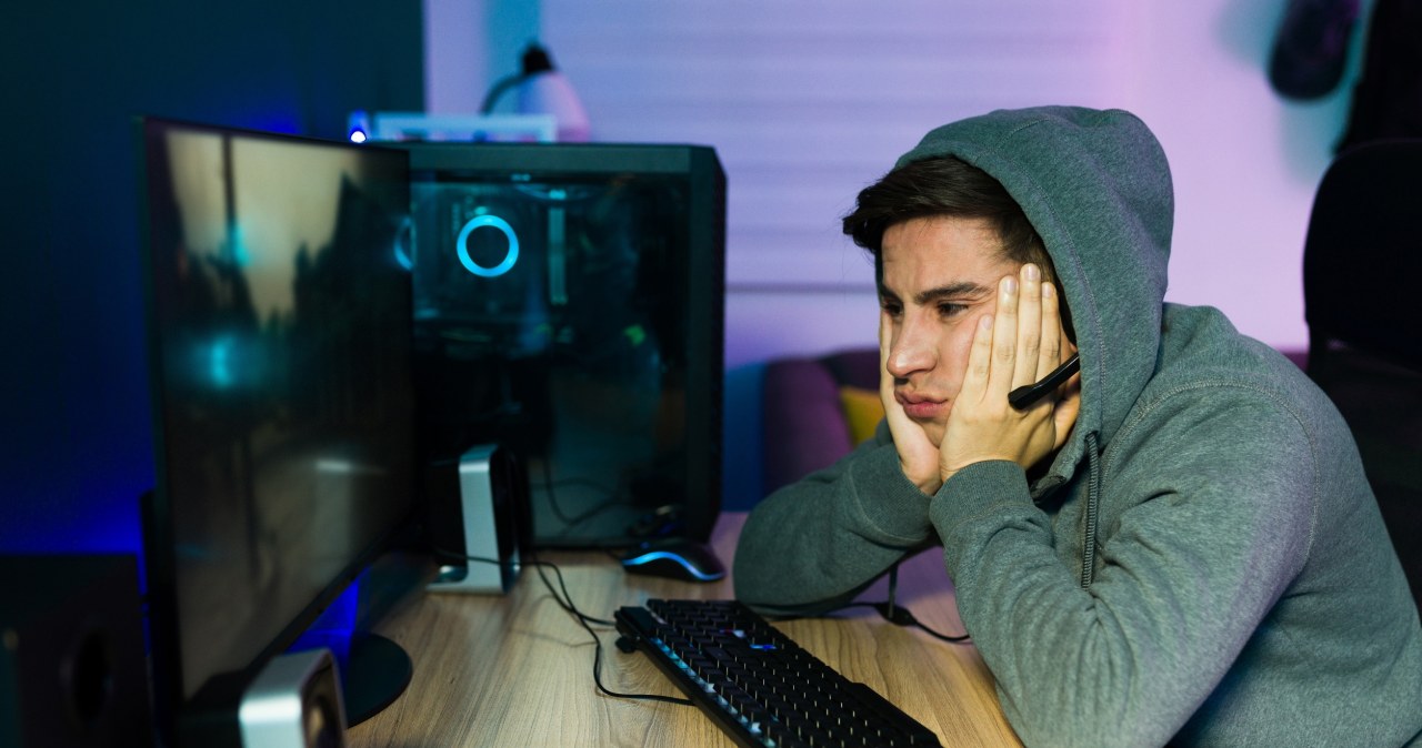 PlayStation i DRM co 30 dni. Kupione gry mogą stać się niedostępne