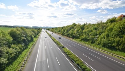 Rosną opłaty za niemieckie autostrady. "To uderzy w polskie firmy"